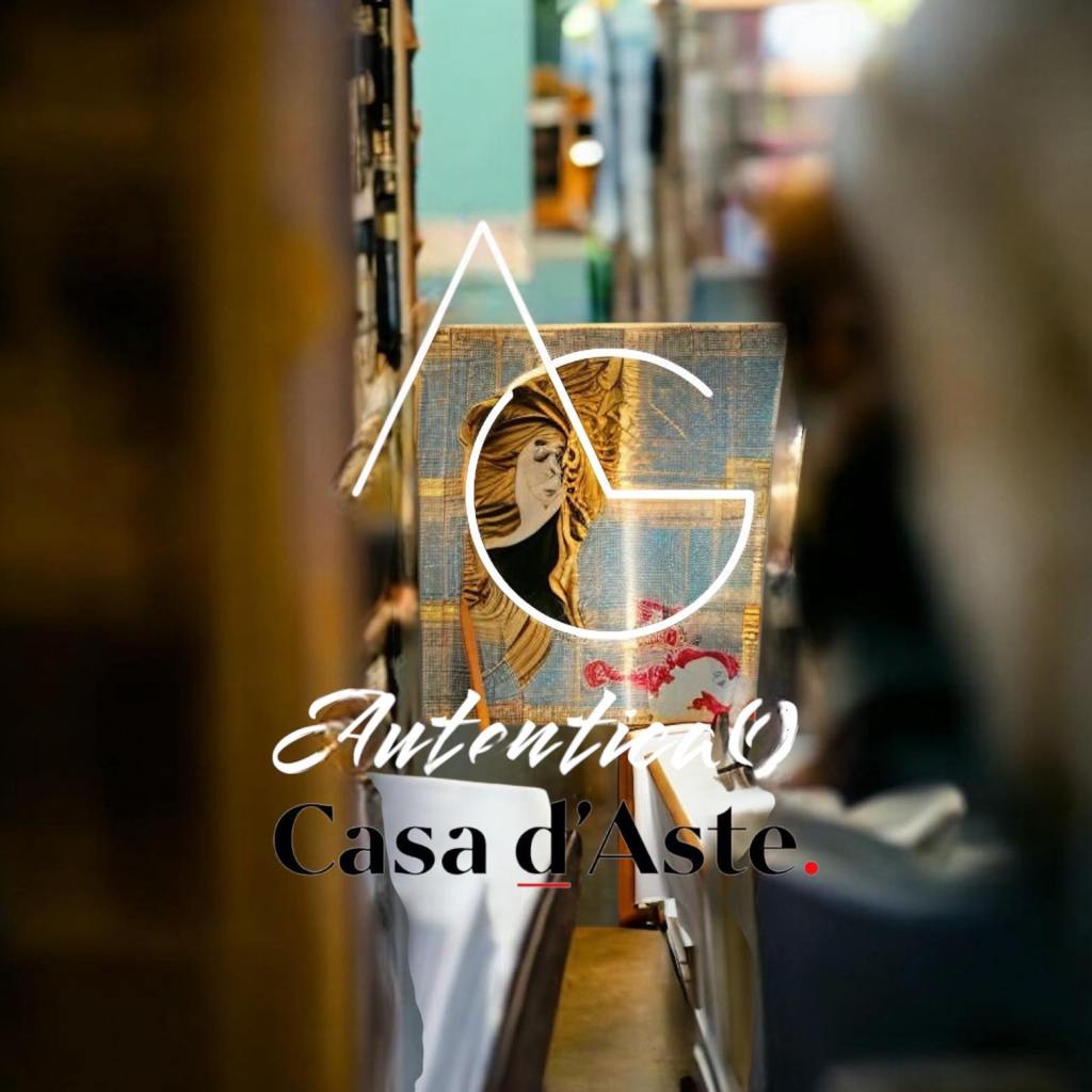 L’Energia Nascosta delle Opere&nbsp;d’Arte